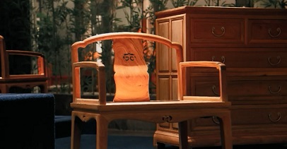 紅木家具發展的三個時期！