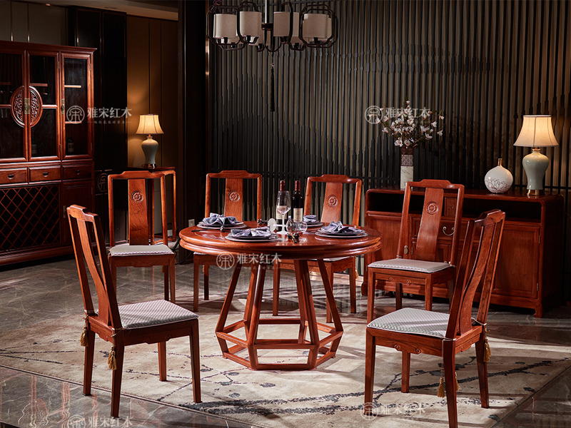 1.2米/1.38米 團圓圓臺