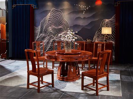 1.2米/1.38米/1.53米浩然圓臺