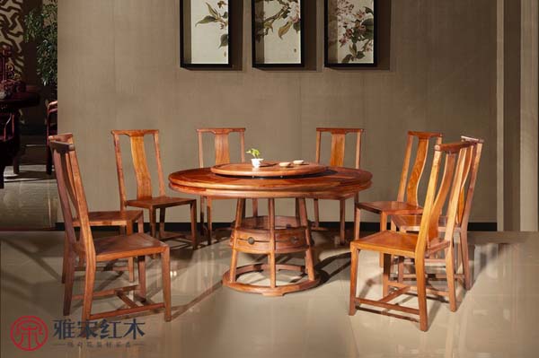 雅宋紅木